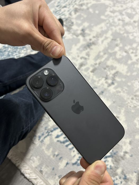 Iphone 14 pro 128 гб