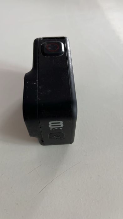 Продам Go pro в хорошем состояний , 8 поколение