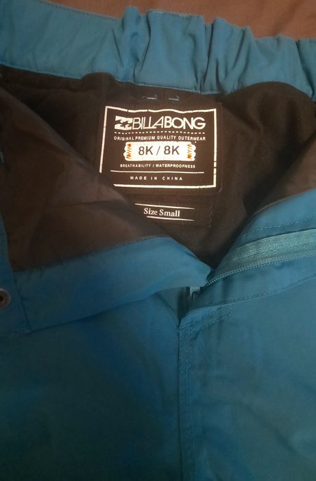 Pantaloni ski Billabong marimea S