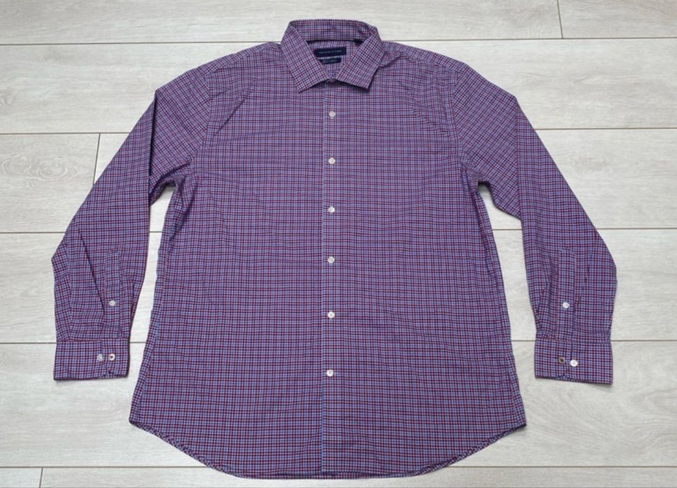 Cămasă bărbătească Tommy Hilfiger, XL