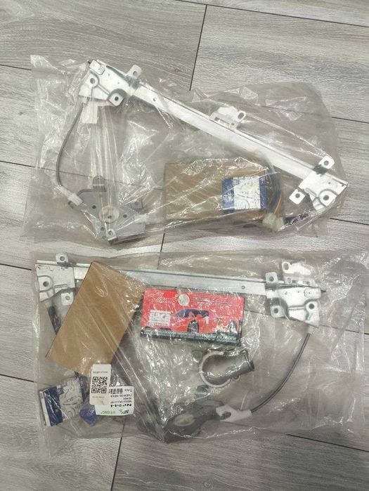Nexia 2 DOHC / Нексия 2 Донс  1,6. 2010 г. Бензин. Пробег 232000 км.