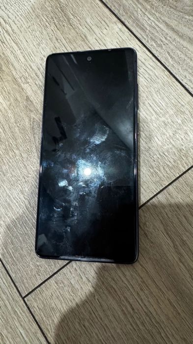 Samsung S20Fe Тем