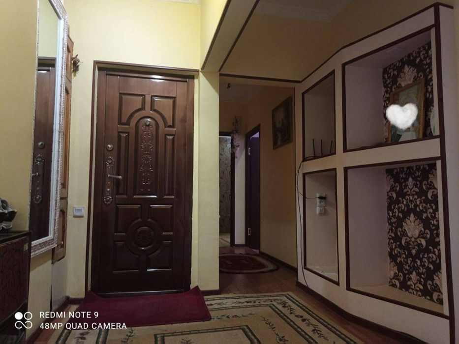 Срочно! 5-комнатная квартира 100 м² — Лучшее предложение района