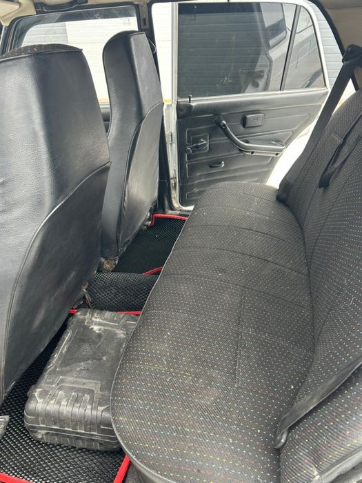 Продаю семерку.