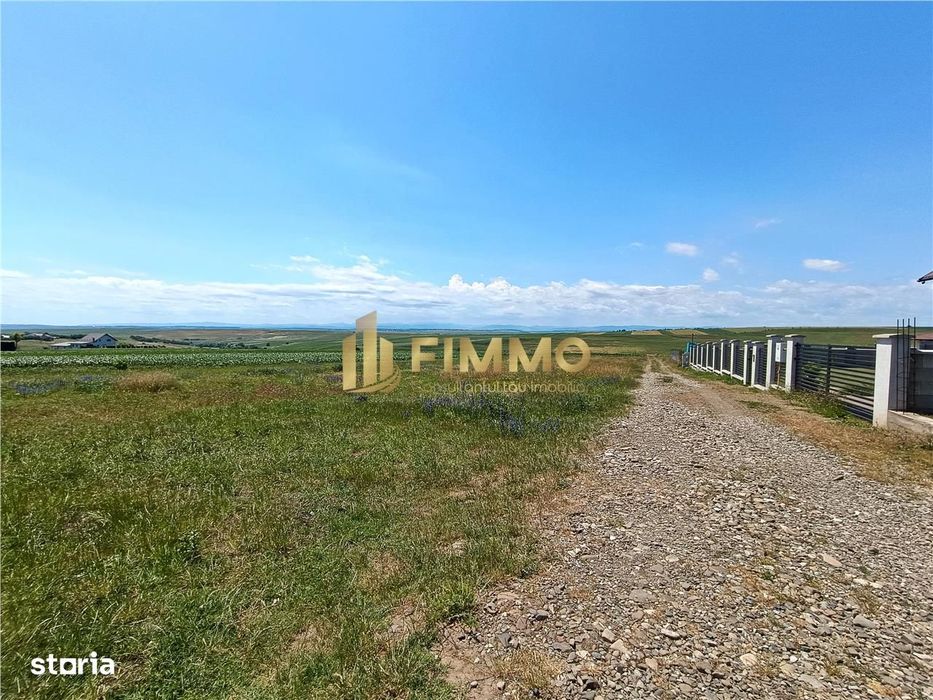 Parcela 8 ari de vanzare | Suceava | Moara Nica | ID:1292