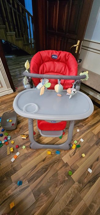Стульчик для кормления