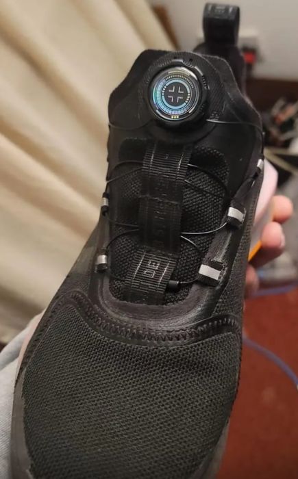 Șireturi rapide Twist