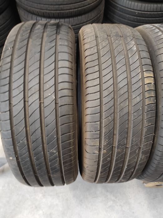 215/55/17 Michelin