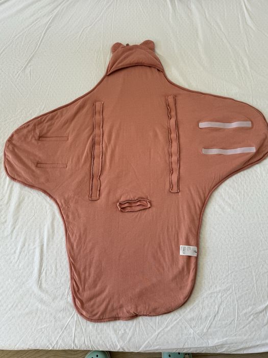 Одеяло чувалче Jollein