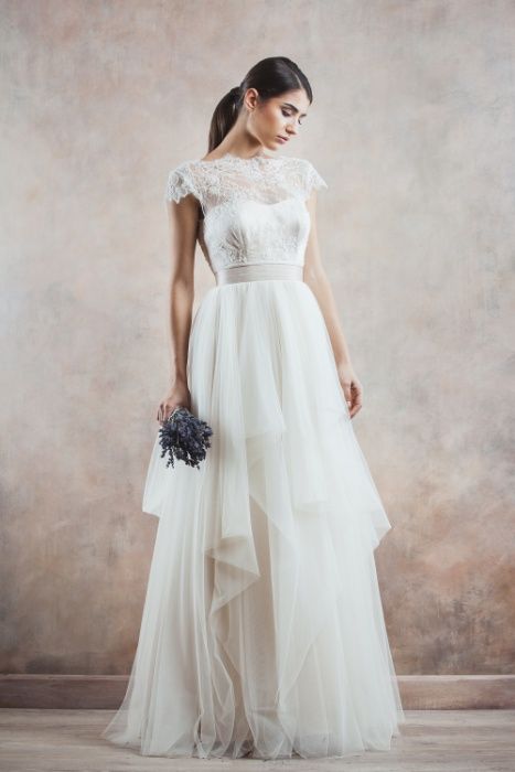 Rochie de mireasa Divine