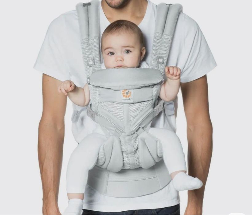 Продам эргорюкзак Ergobaby