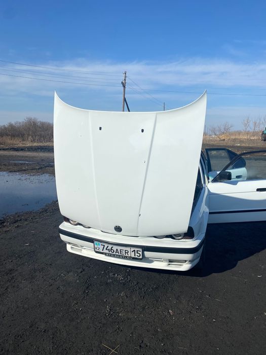 Продам BMW 525..