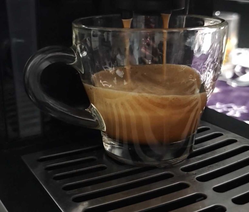 Reparații & Curățare Aparate de Cafea