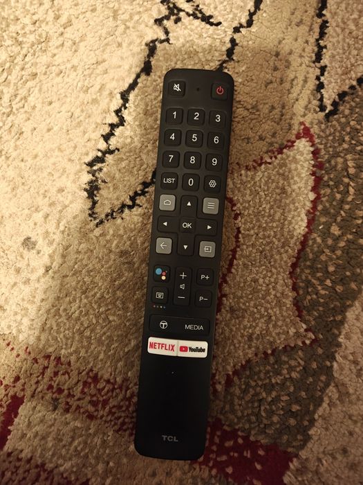 Телевизор (127см)