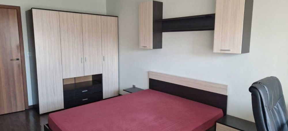 Дава се под наем Тристаен апартамент в София, Манастирски ливади - 90 кв.м за 797.64 € - Снимка #6