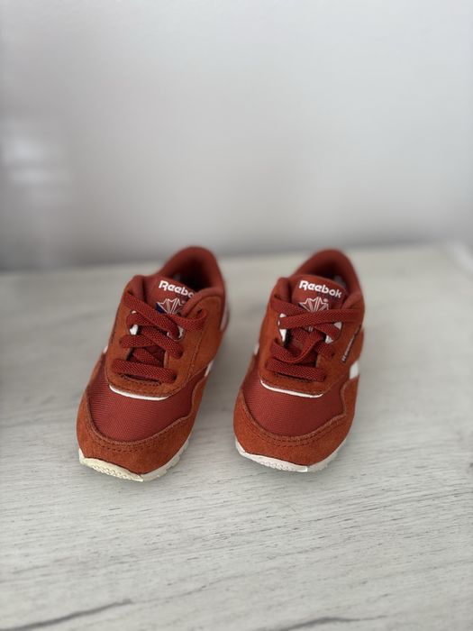 Бебешки ботушки Zara