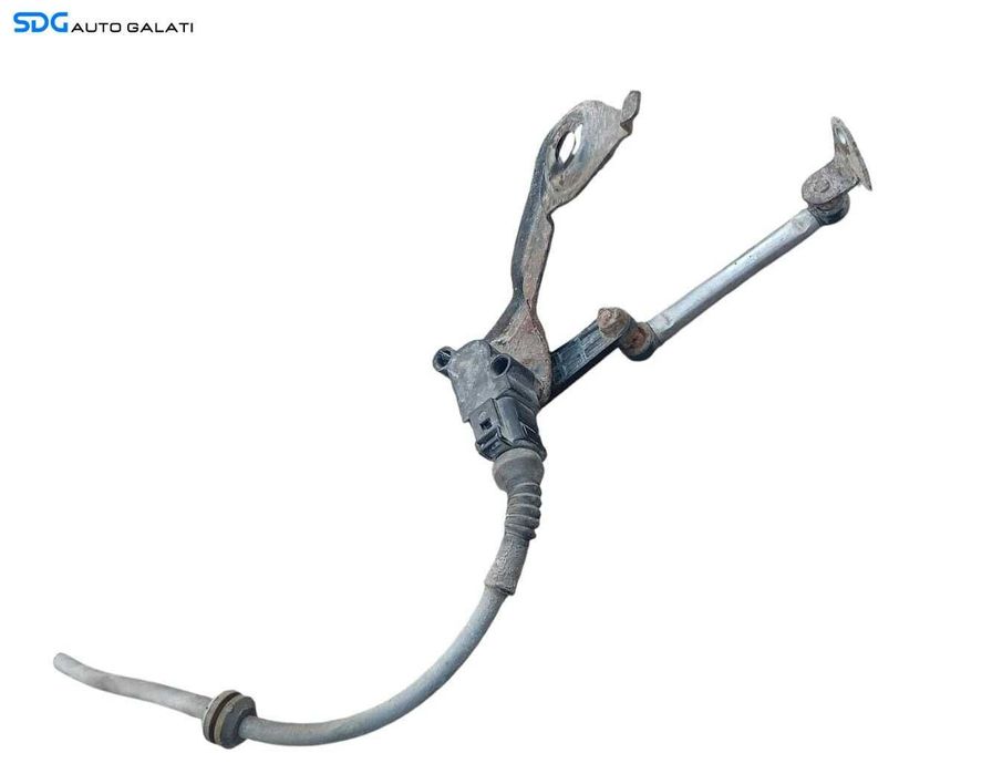 Senzor Lumini Nivel Far Faruri Balast Xenon Spate Audi A4 B8 2008 - 2015 Cod 1T0907503A [M8876]