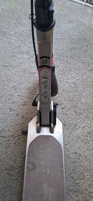 Детска тротинетка Oxelo mid 9