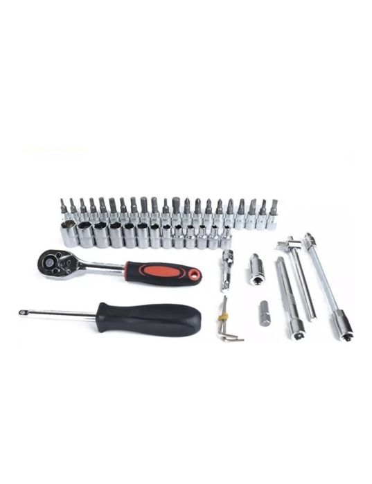 Униневсальный кейс