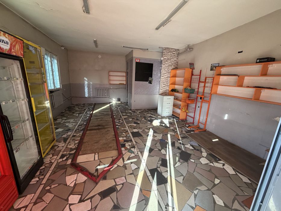 Сдам в аренду помещение 60м2