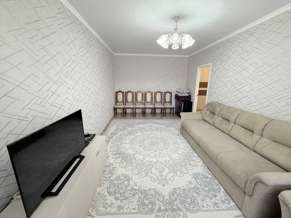 Продам 2 комнатную квартиру