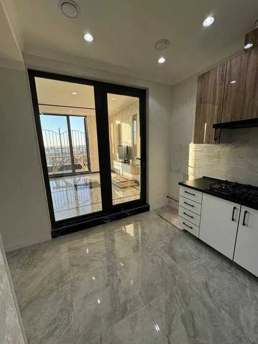 Супер Цена‼️‼️‼️Новостройка ЕВРО ЛЮКС 4-Ком 140м2 Op Метро Novza/168Шк