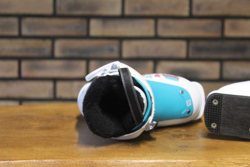 Clapari copii Salomon, marime 27-28 cod:033