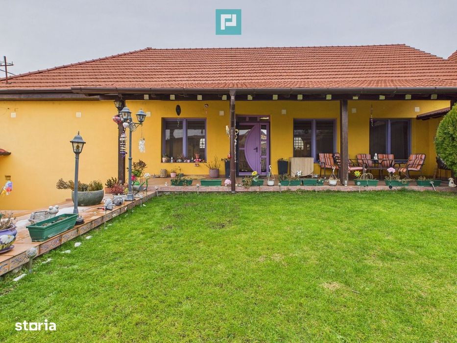 Casă Premium 4 camere  Oradea | Zona Garii