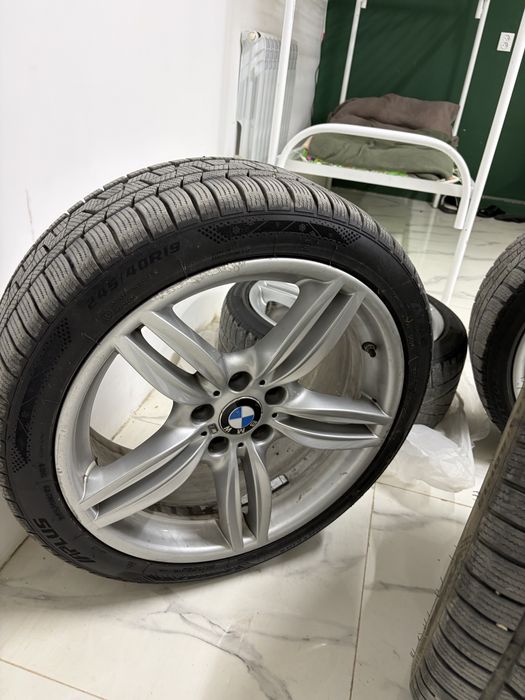 Диска Bmw M стиль