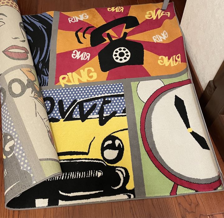 Продам ковер