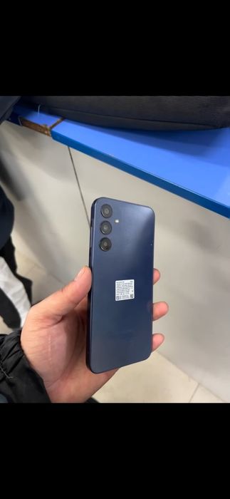 А 25 самсунг 5G о