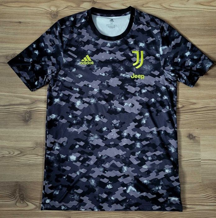 Тениски AC Milan Filippo Inzaghi /Juventus adidas