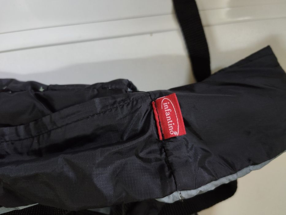 Infantino : Кенгуру за бебета до 18 кг.