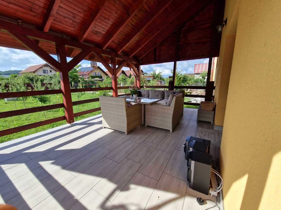 Dau în chirie la casă Reghin