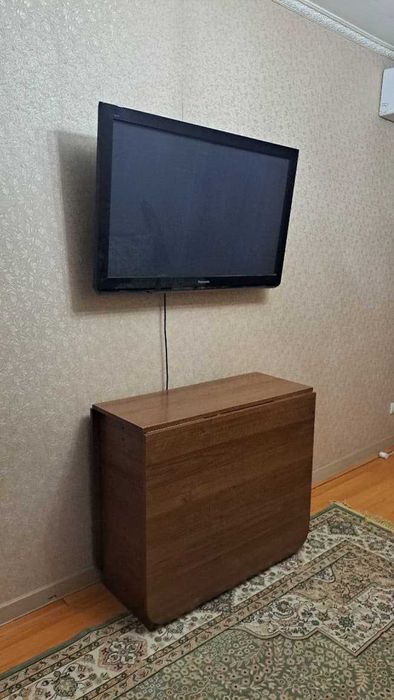 Стол-книжка, раскладной