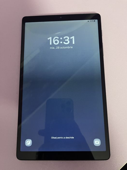 Tableta A7 Lite 32gb + card 32gb SM-T220