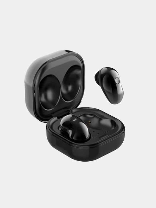 Беспроводные bluetooth наушники TWS s6se