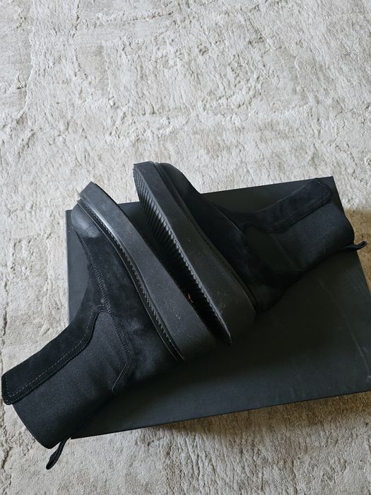 Ghete Musette Opale