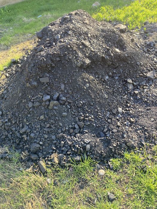 Уголь Шубаркуль