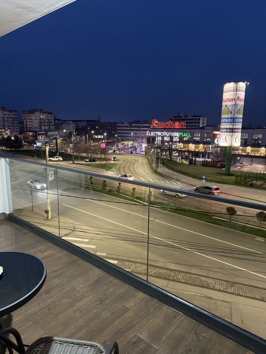 De închiriat apartament modern – poziție excelentă!