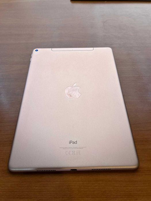 Vand Apple Ipad 3 - 64GB cellular 4G