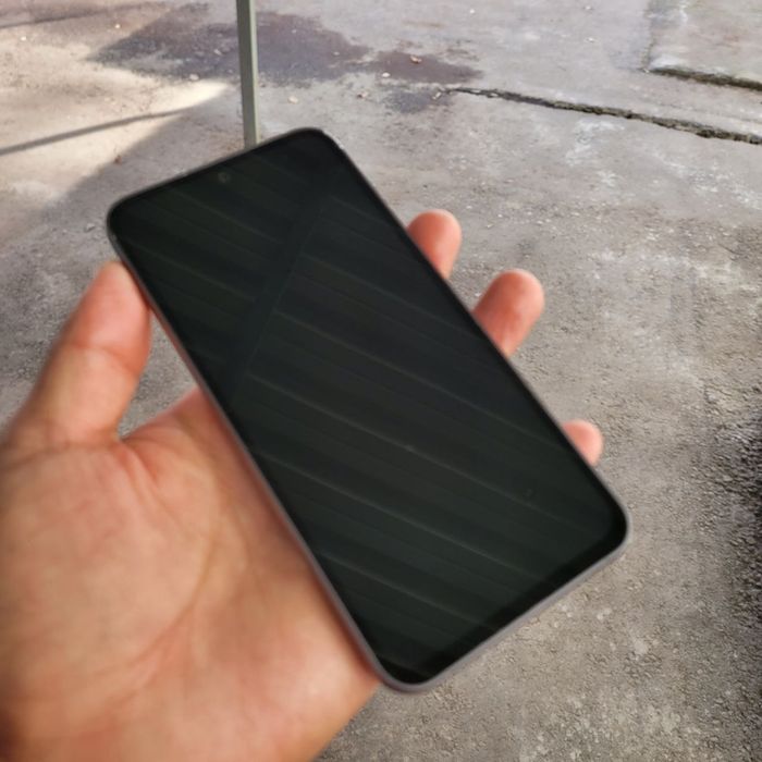 Samsung s23 fe 5G 8ga256gb