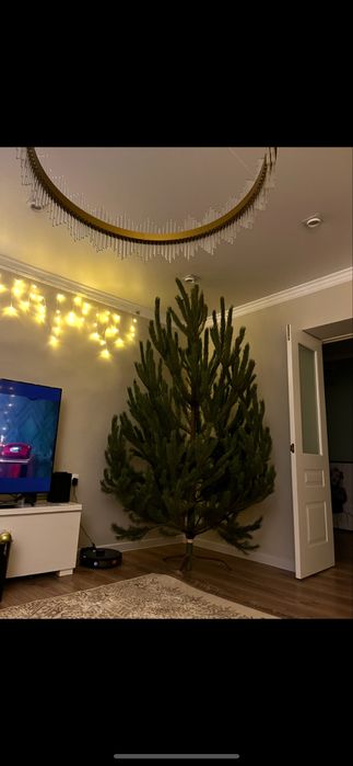 Продам новогодние гирлянды