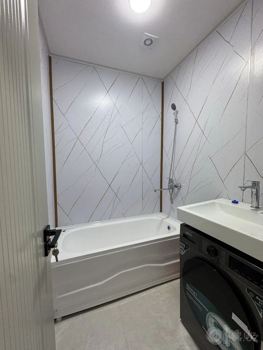 Сдаётся 2-комн Чиланзар 3, 45 м²