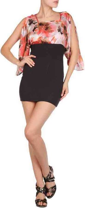 Miss Sixty ОРИГИНАЛНА Луксозна Дамска Рокля