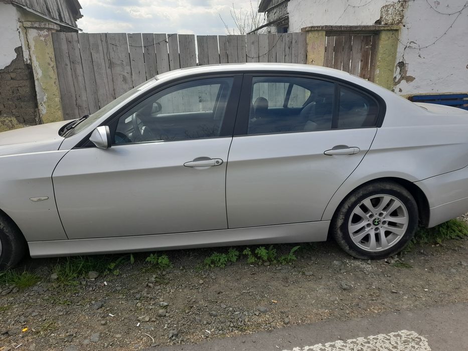 BMW seria 3 de vanzare 1700 euro