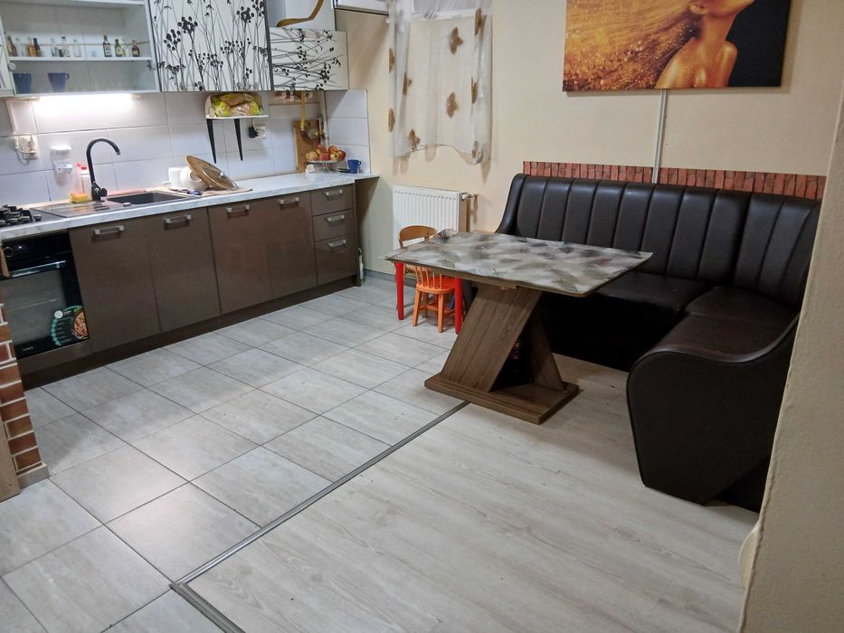Apartament de vanzare sau preluare credit
