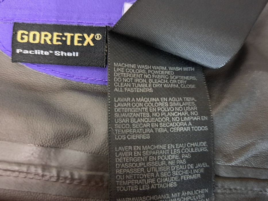 Marmot Gore-tex-Ориг.Дамско яке