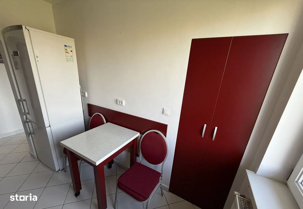 Apartament 2 camere zona Triaj renovat complet