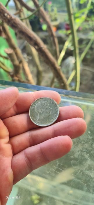 Vand Moneda Regele mihai